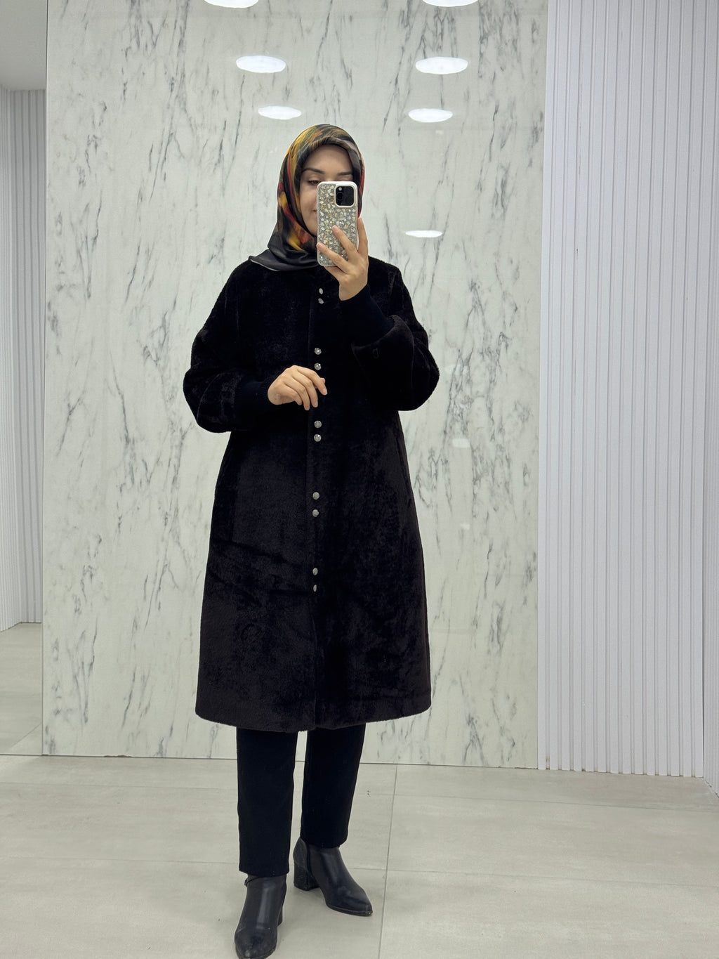 KADO CEPLİ KABAN (5119)