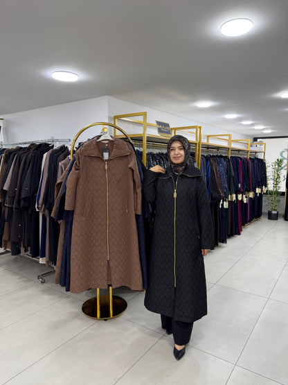 AYŞE AKAY KAPİTONE KAP (3106)