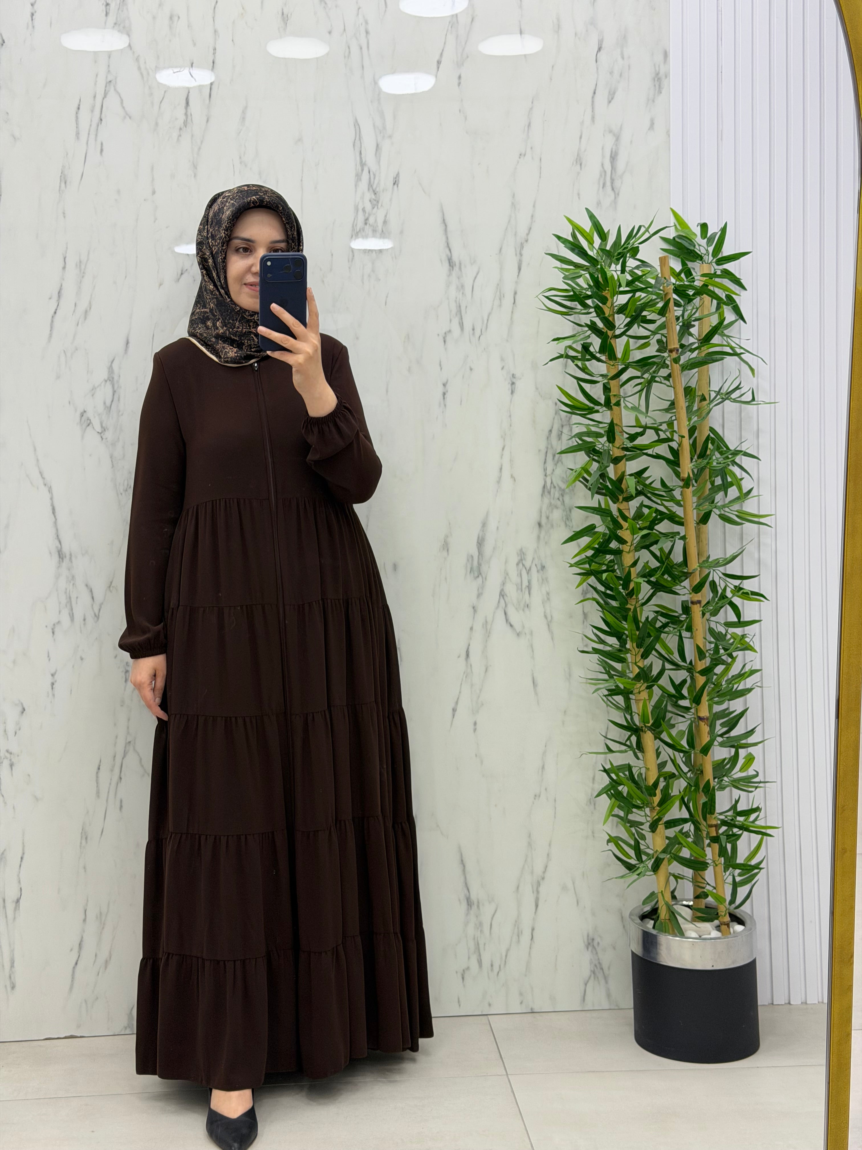 MUSAB 5 KATLI FERACE(7624)