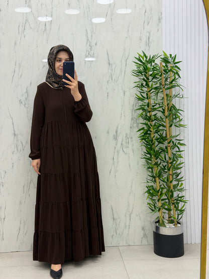 MUSAB 5 KATLI FERACE(7624)