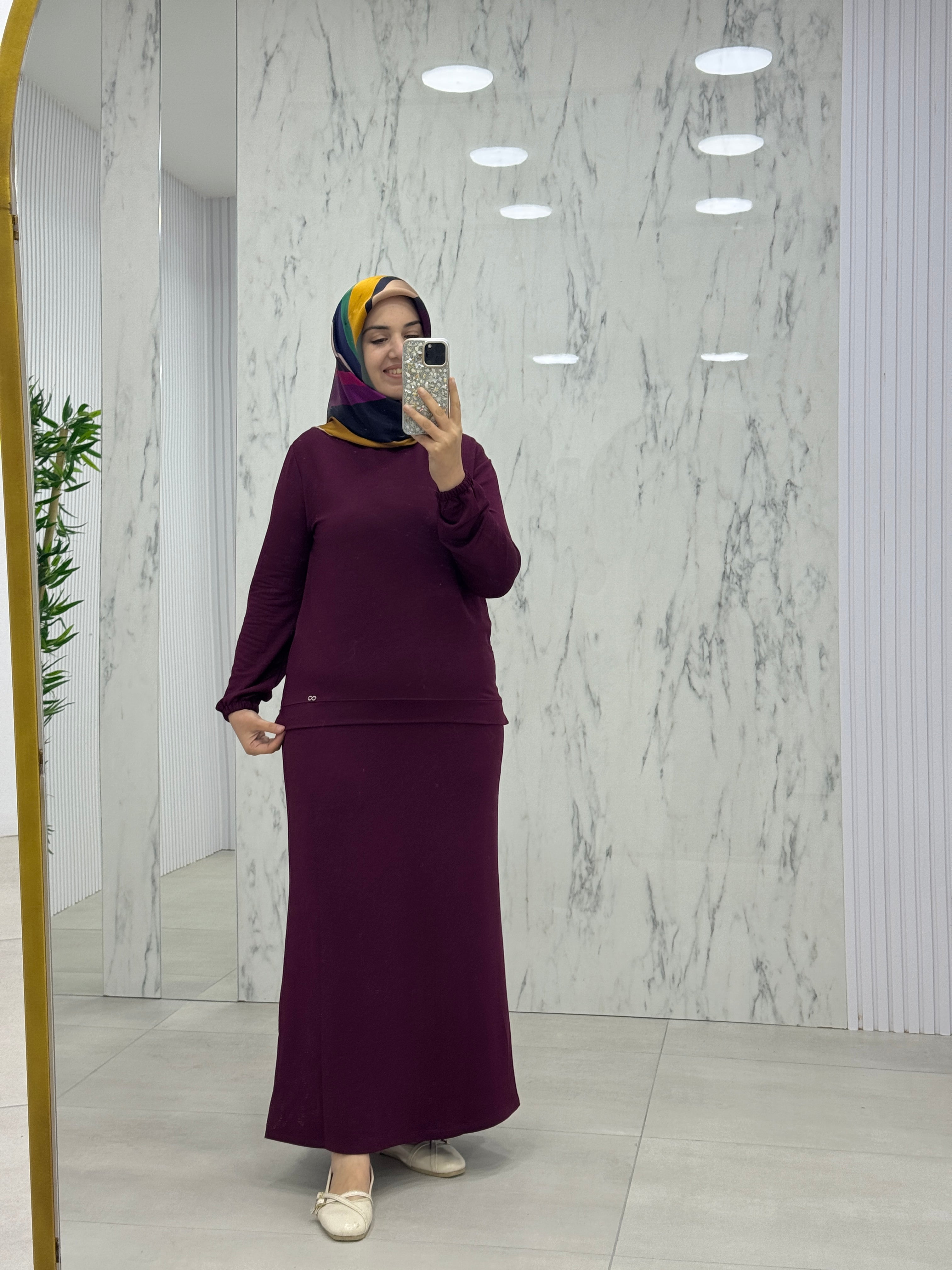 KADO ETEKLİ TAKIM (257836)