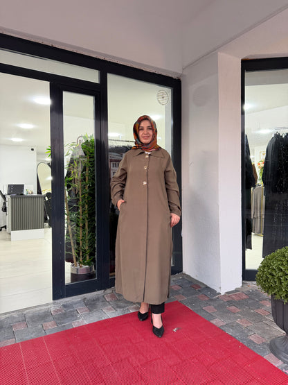 ŞURA KAP