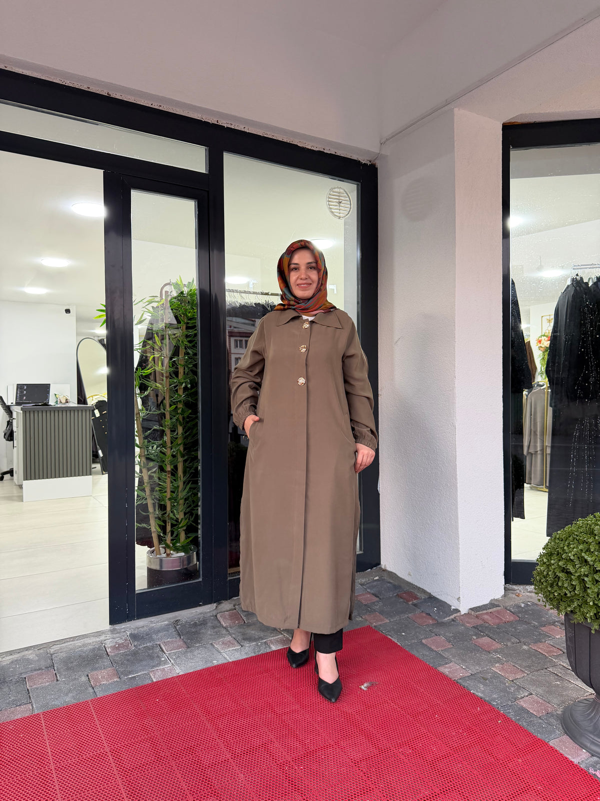ŞURA KAP