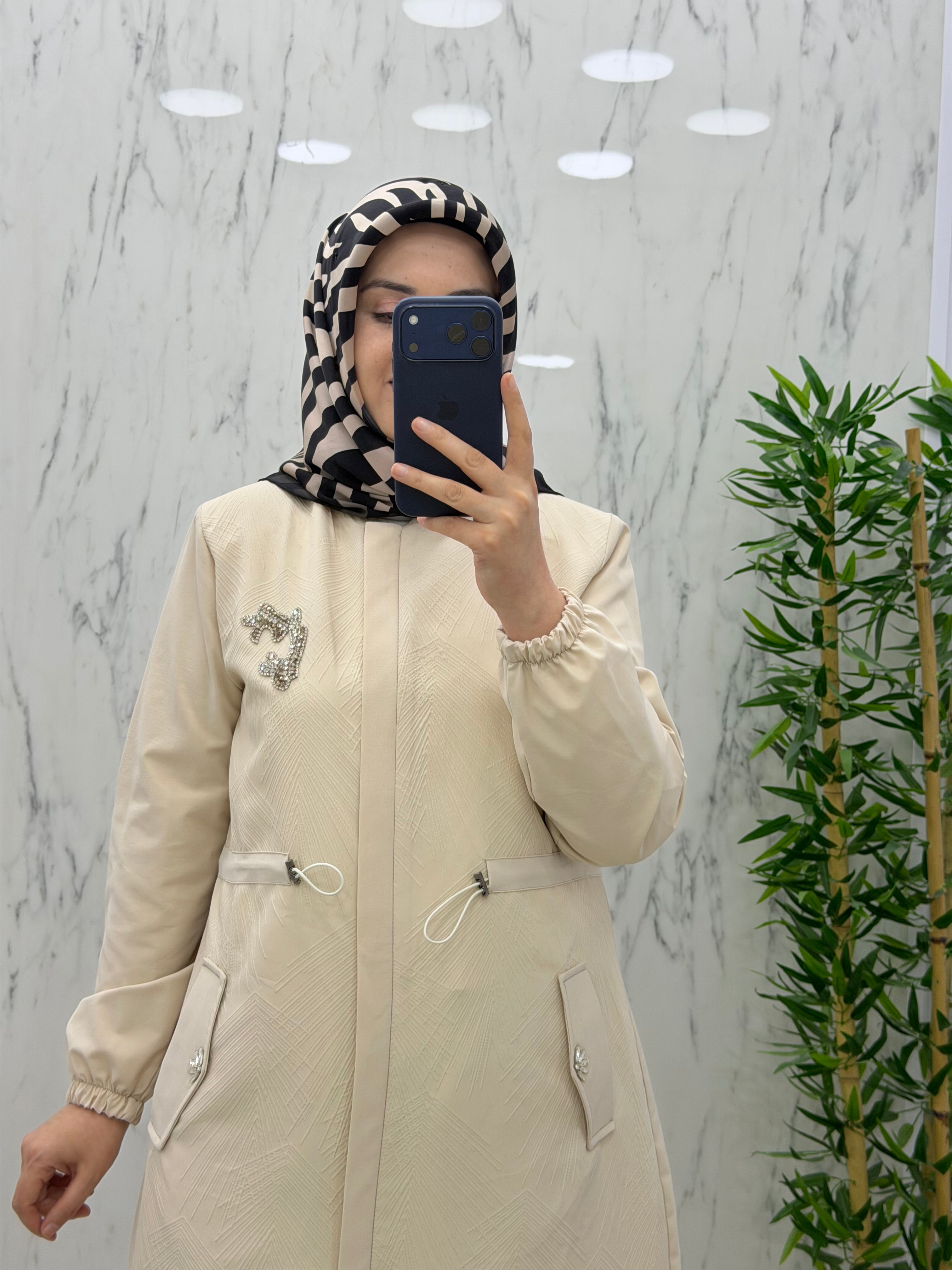 SARMODA GİYÇIK (5004)