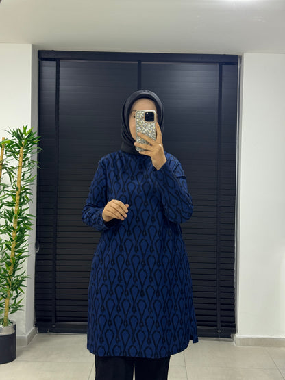 KADO DESENLİ 2 Lİ TAKIM(9693)