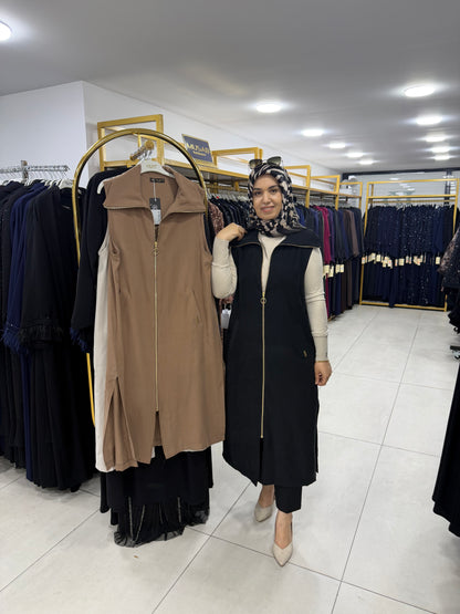 AYŞE AKAY VENÜS YELEK