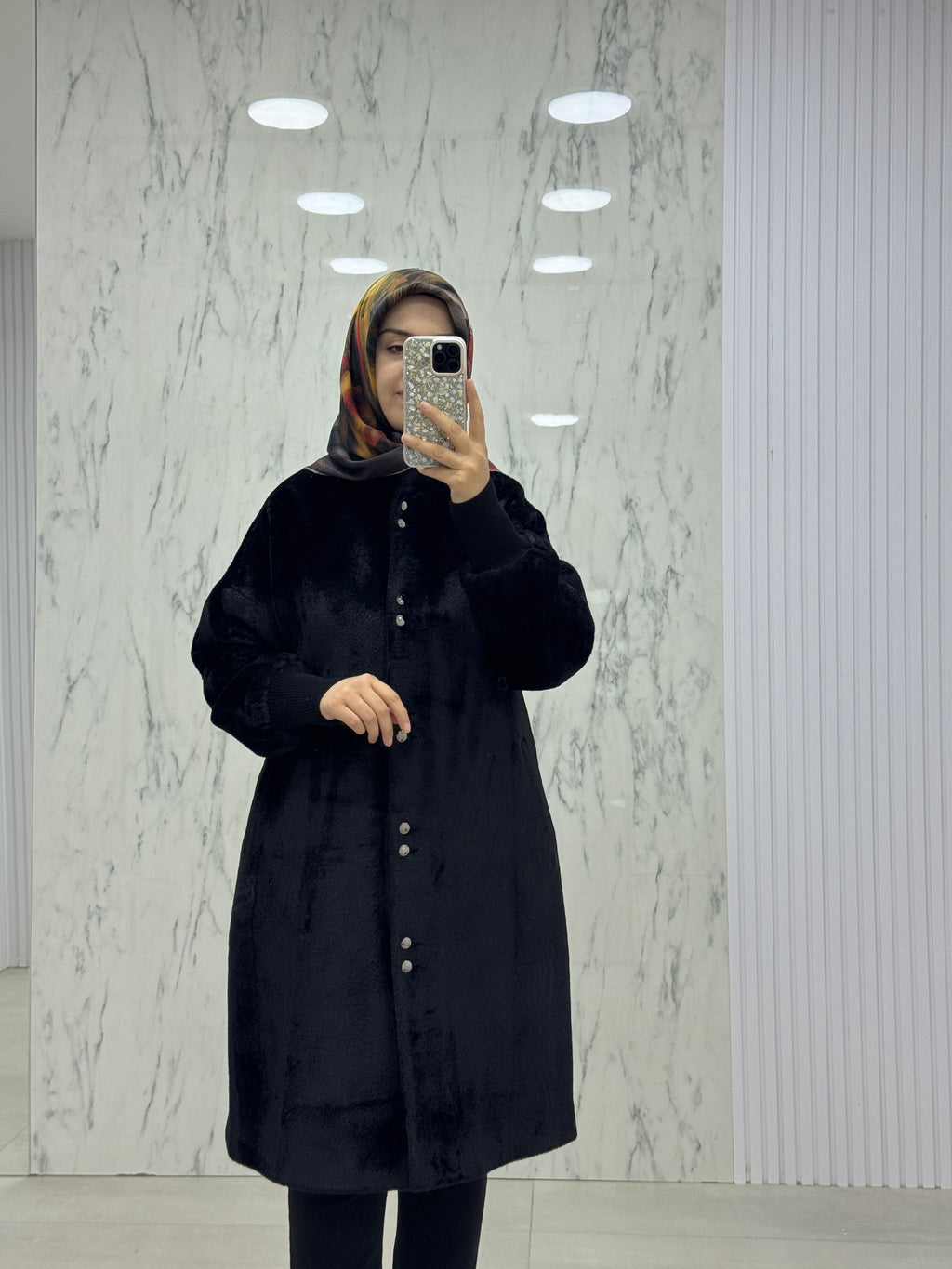 KADO CEPLİ KABAN (5119)