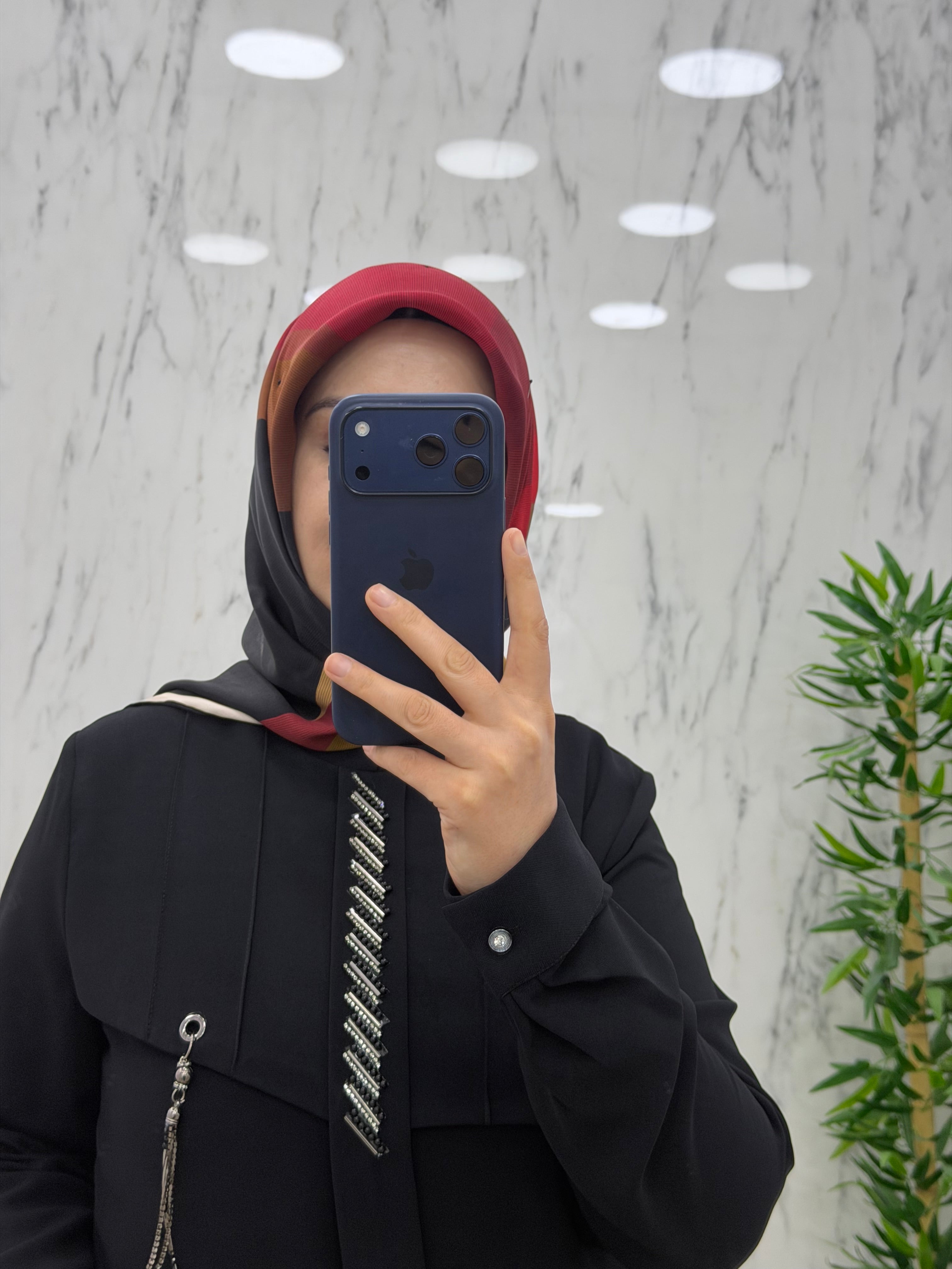 MODA İLDEM TAŞLI TUNİK (2205)