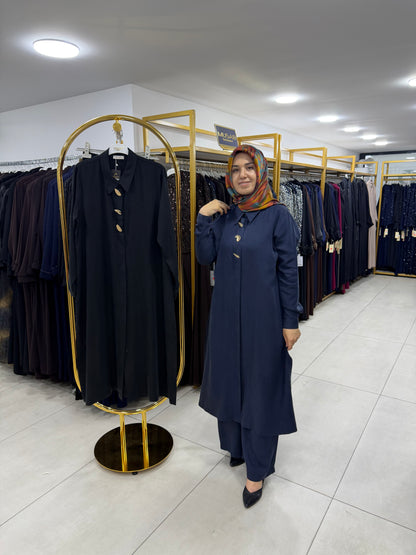 AYŞE AKAY TENSEL TAKIM