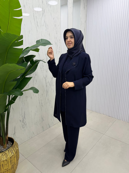 GRİMS 3 LÜ TAKIM(2517)