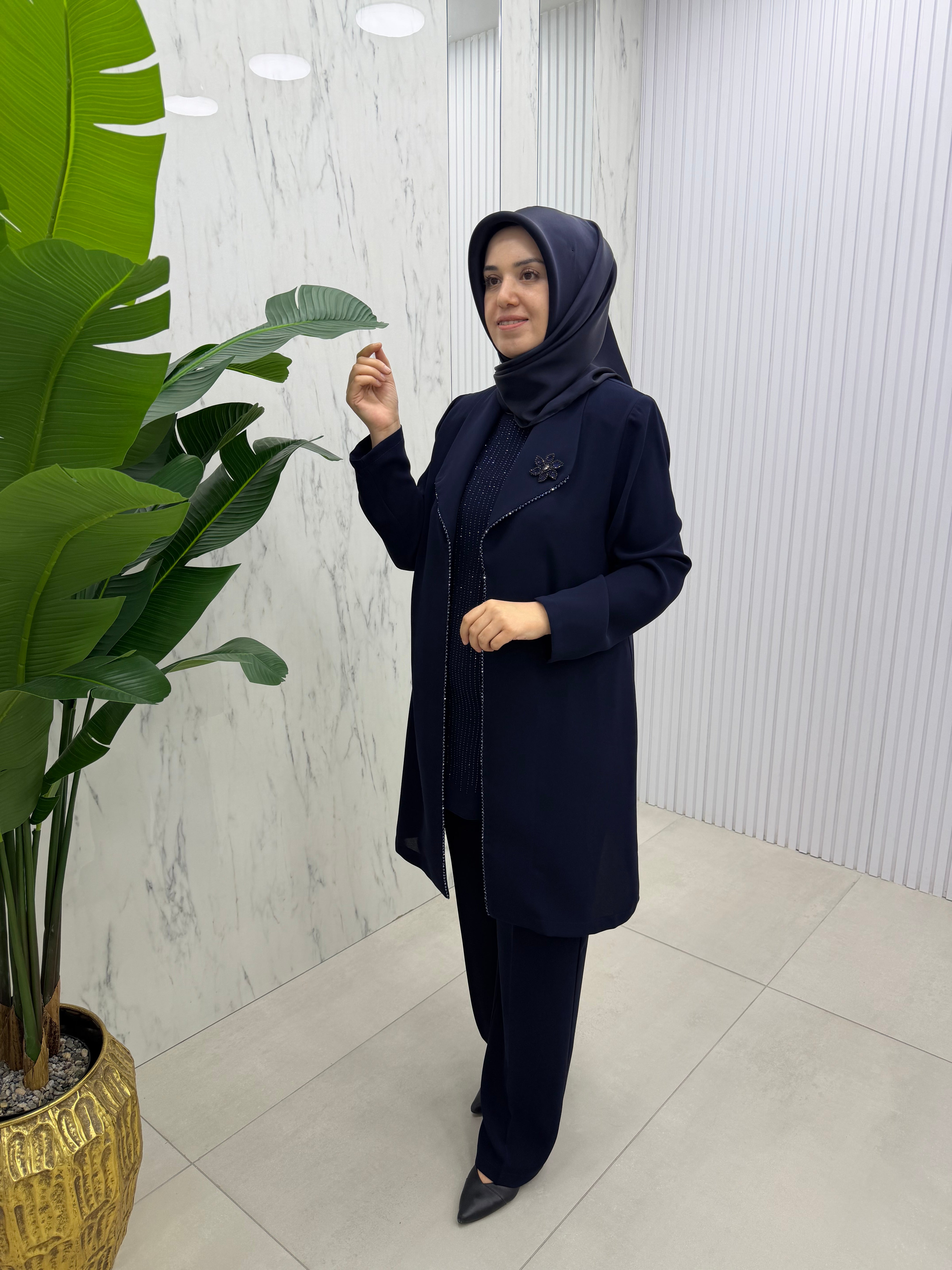GRİMS 3 LÜ TAKIM(2517)