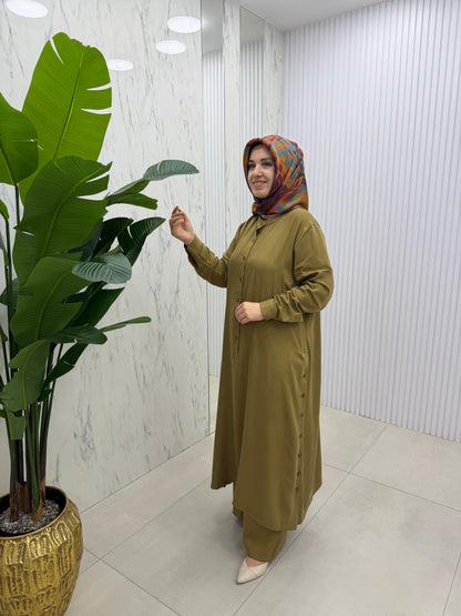 AYŞE AKAY CEMRE TAKIM (5108)