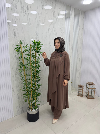 MUSAB YENİ DUBAİ 2'Lİ TAKIM(5213)