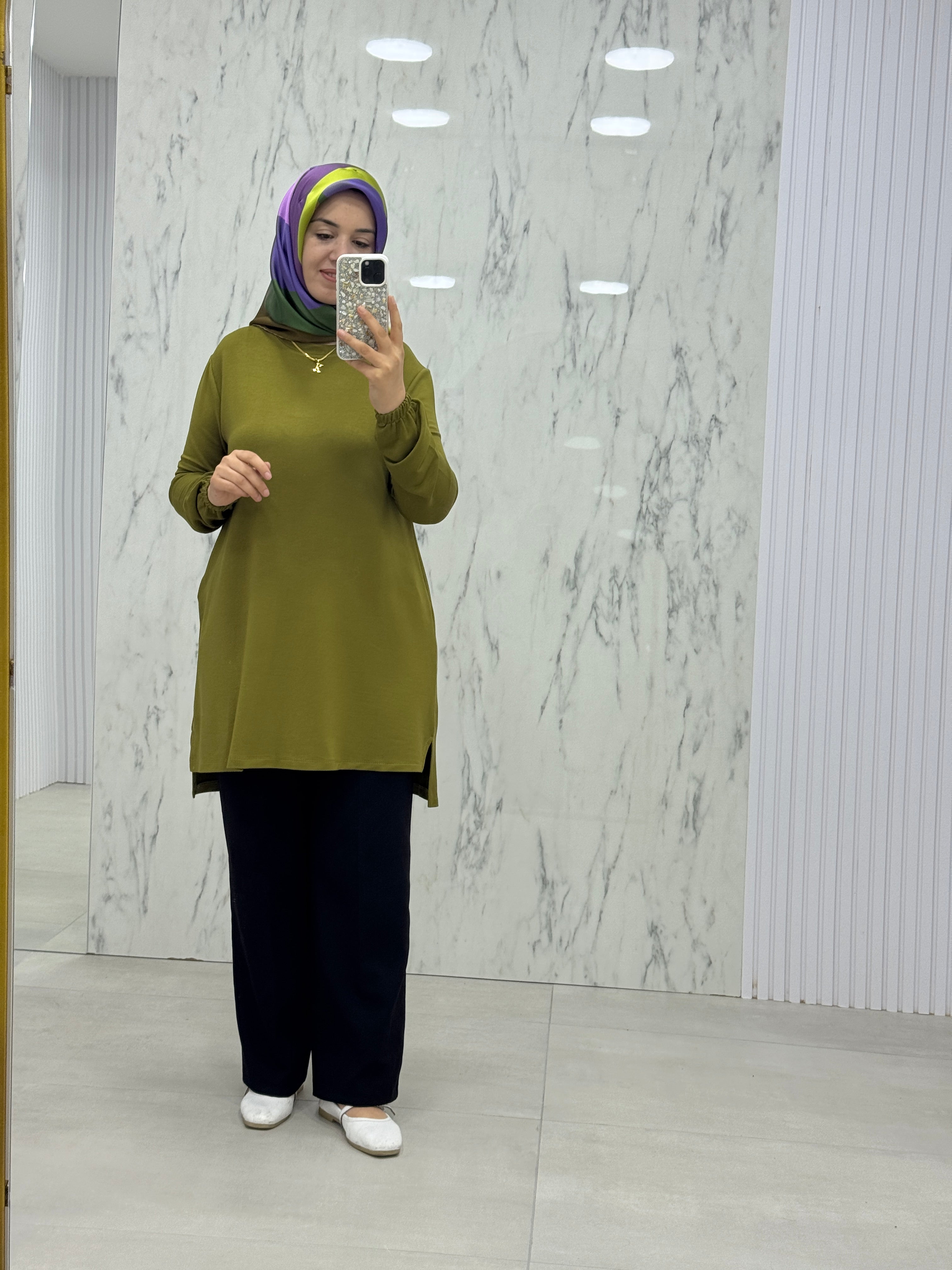 KADO BEYZİK TUNİK (251481)