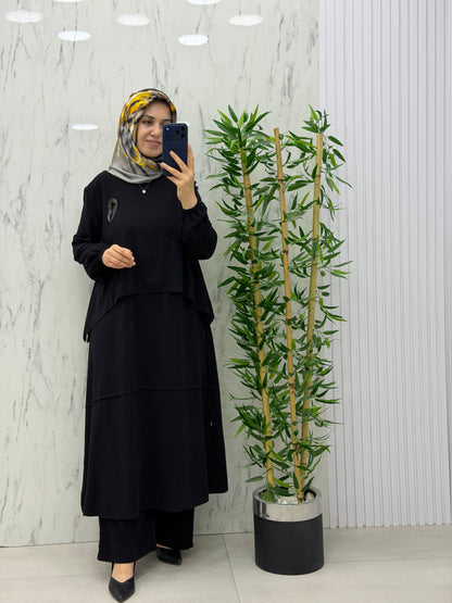 MUSAB BROŞLÜ İKİLİ TAKIM(5212)