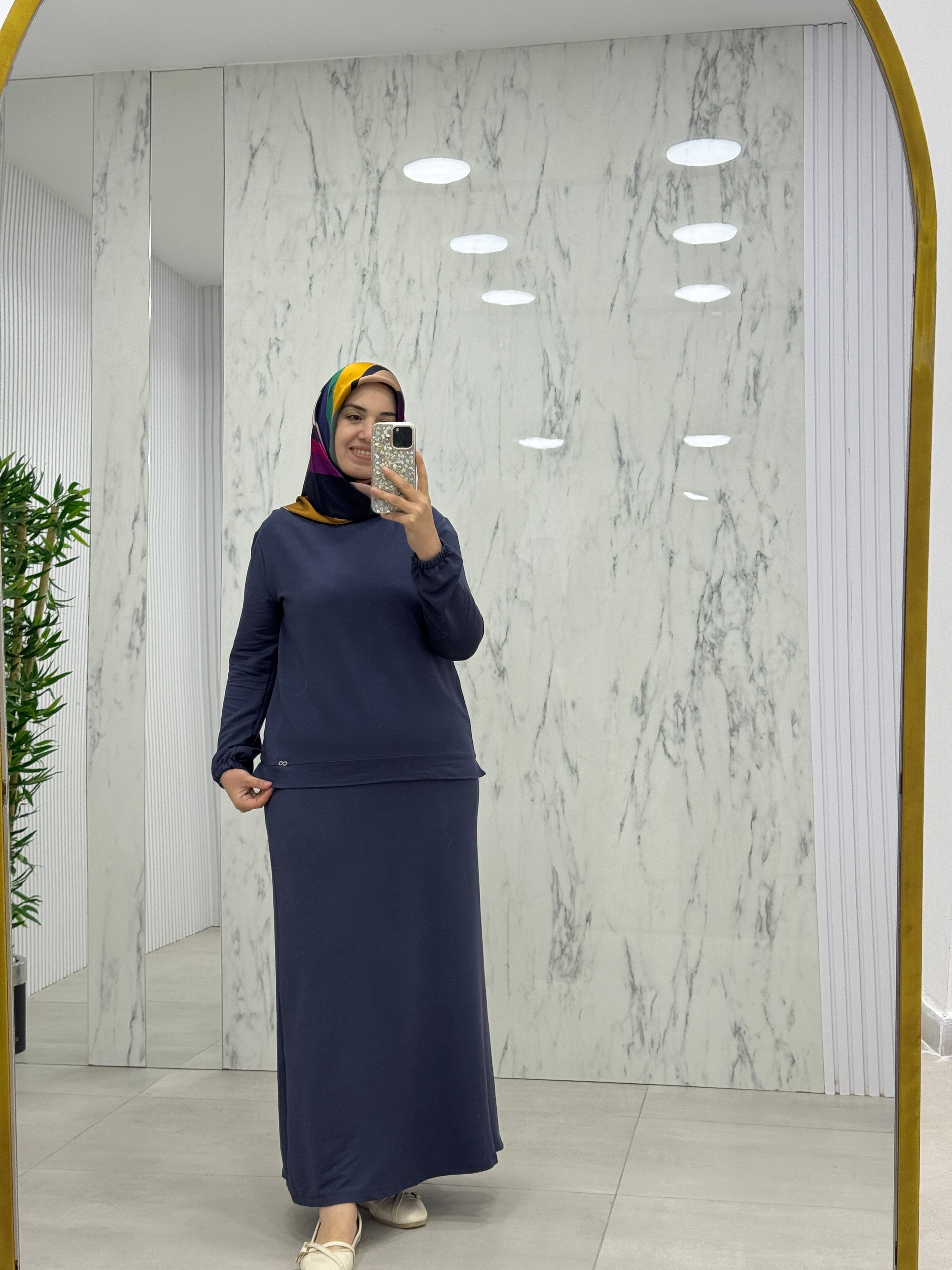 KADO ETEKLİ TAKIM (257836)