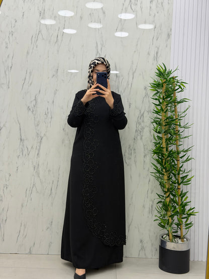 NİHAL TASARIM ELBİSE