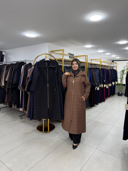 AYŞE AKAY KAPİTONE KAP (3106)