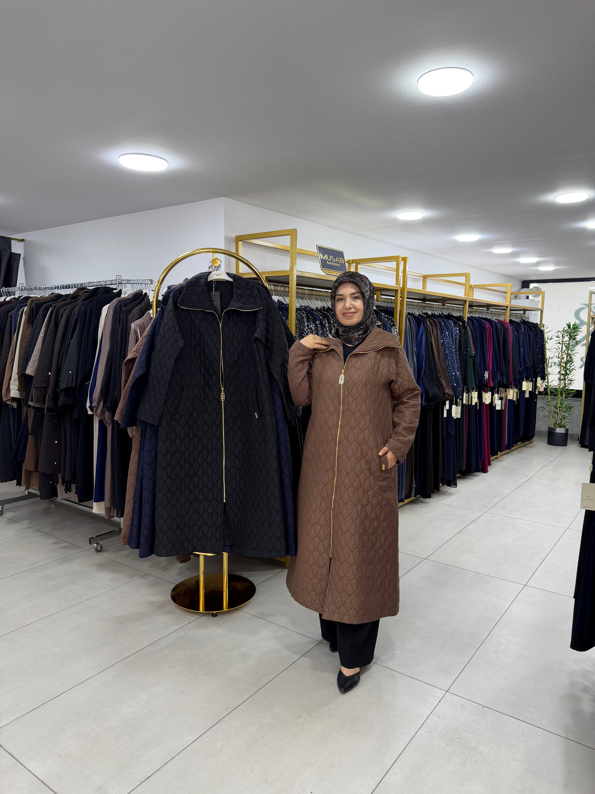 AYŞE AKAY KAPİTONE KAP (3106)