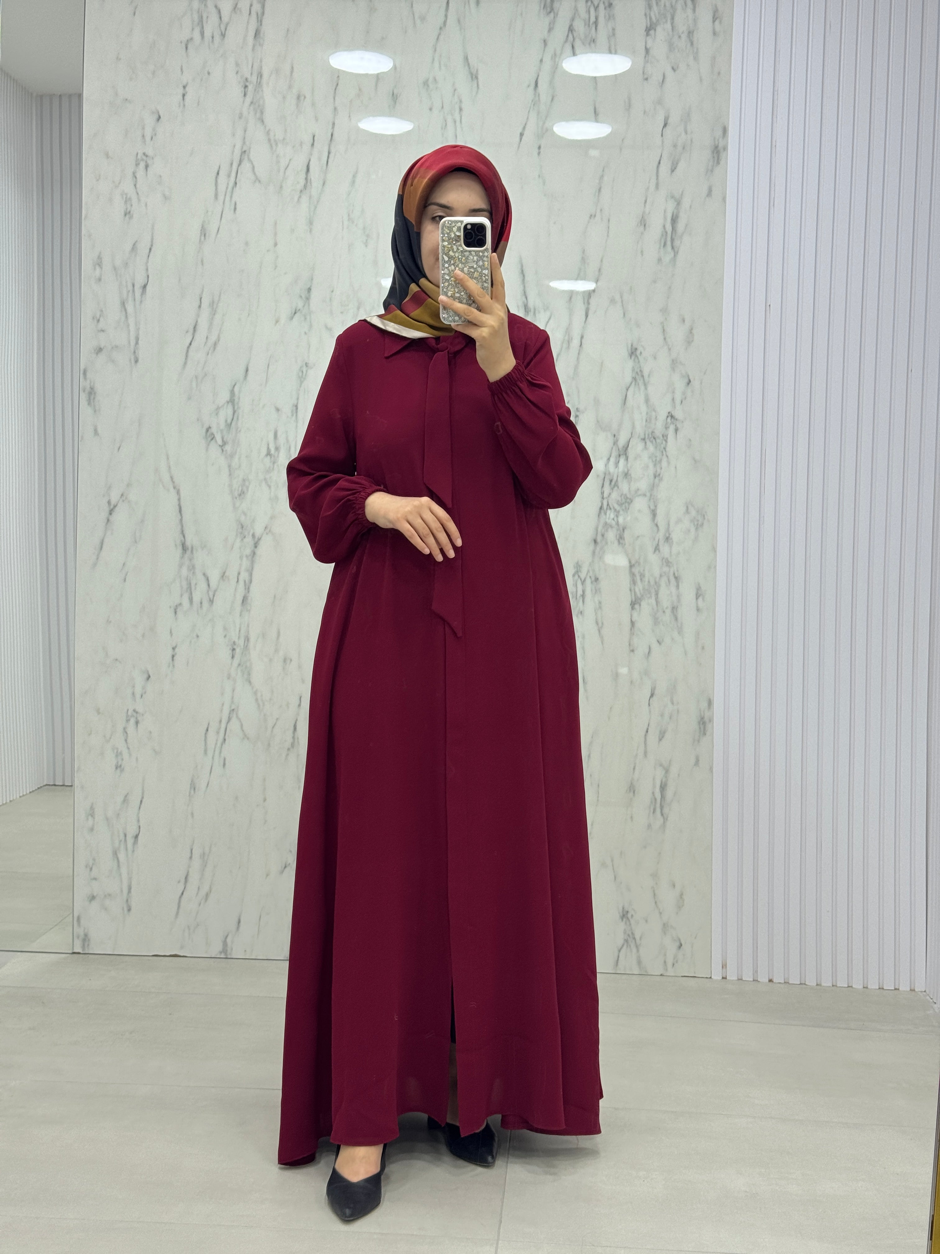 MELİH SUZANA FERACE (5017)