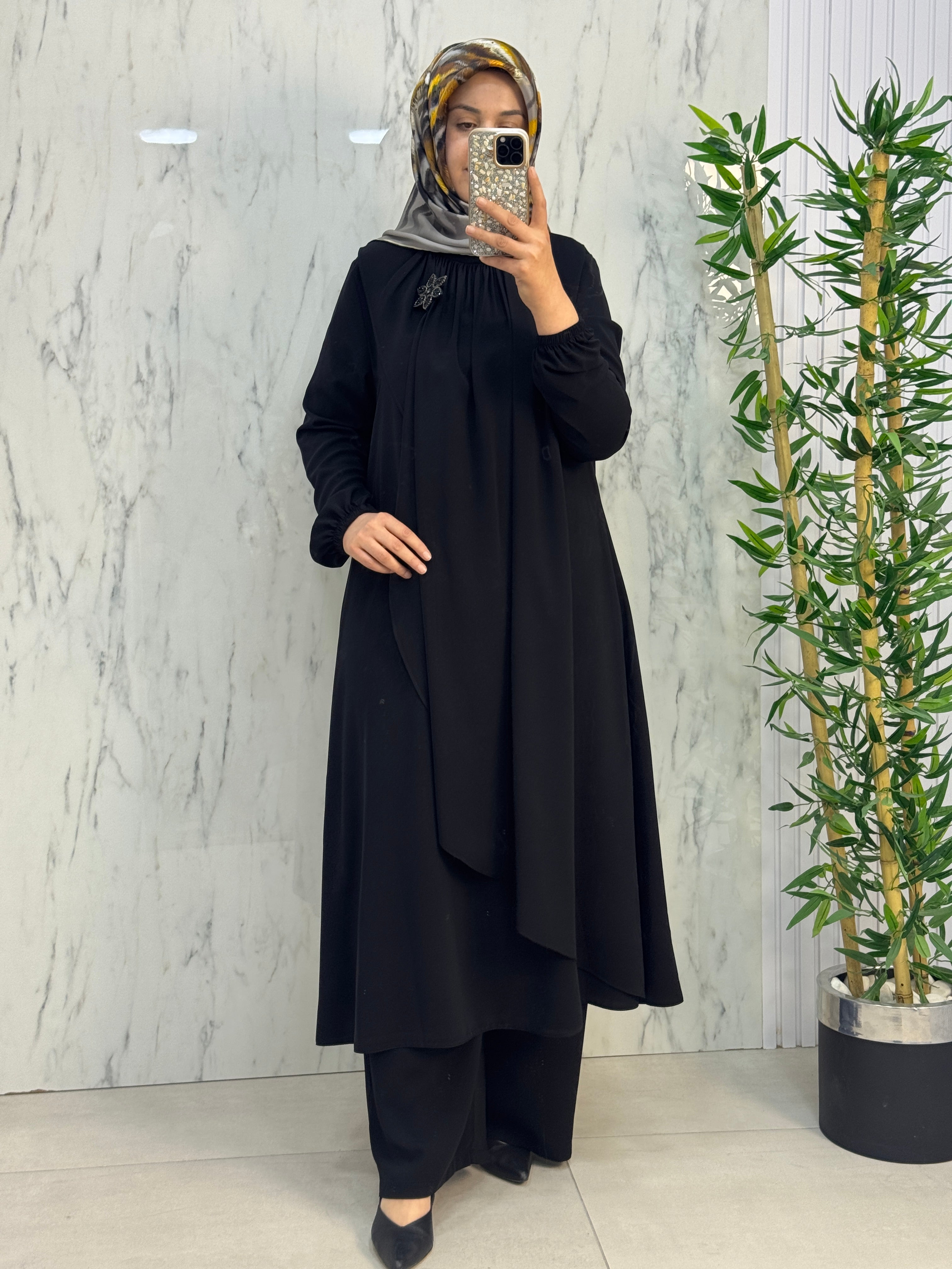 MUSAB YENİ DUBAİ 2'Lİ TAKIM(5213)