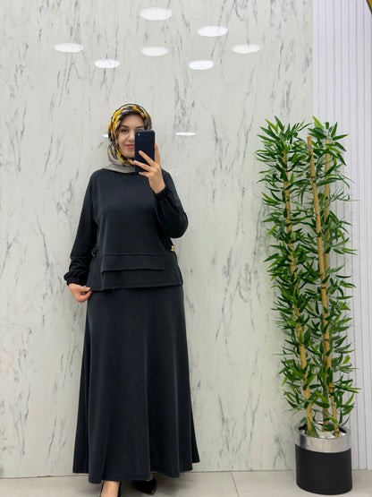 AYŞE AKAY SEDEF PİKE TAKIM