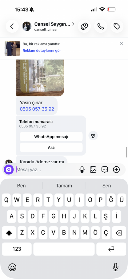 MUSAB EFSANE TAKIM