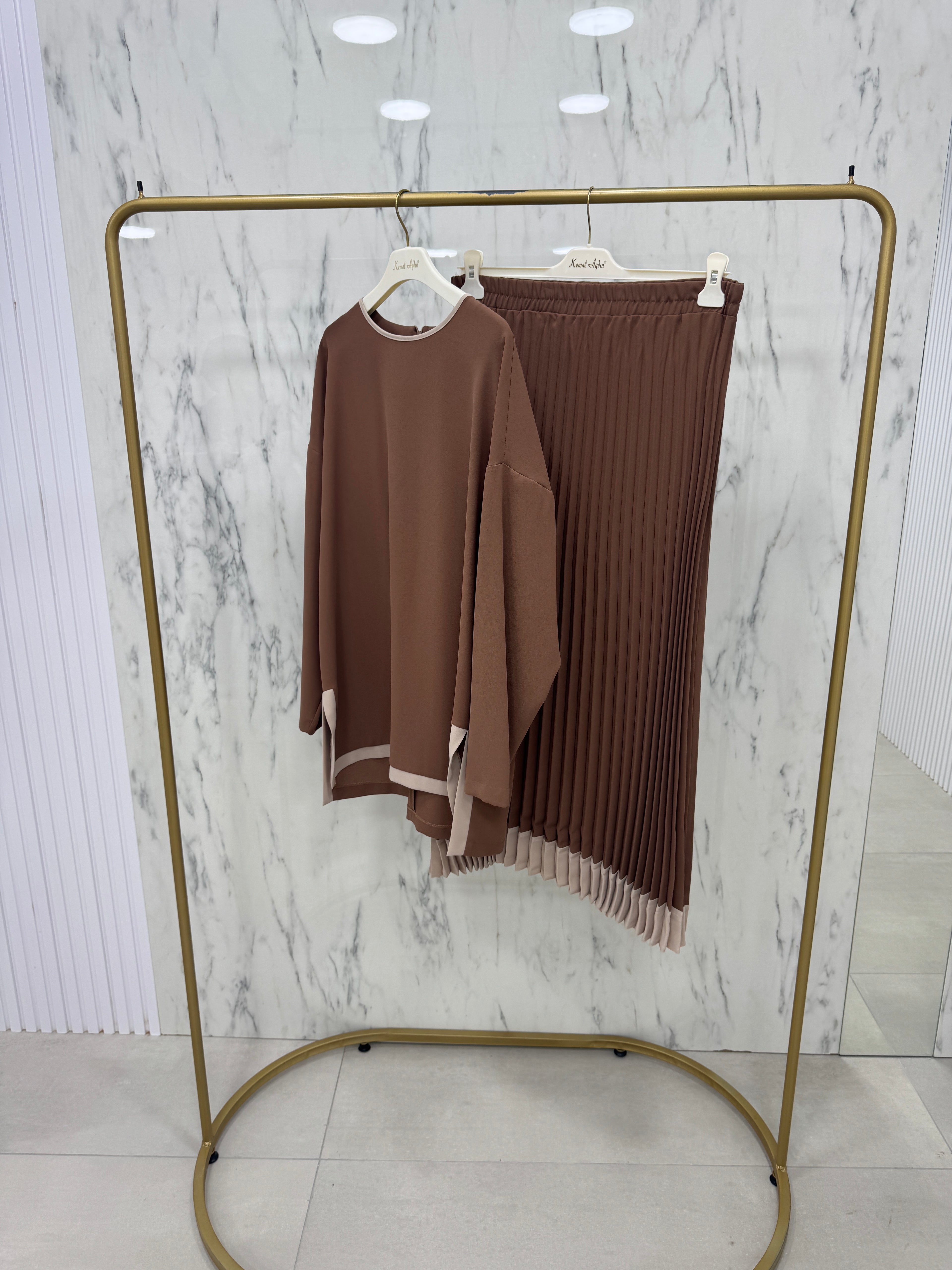 KEMAL AYDIN İKİLİ TAKIM