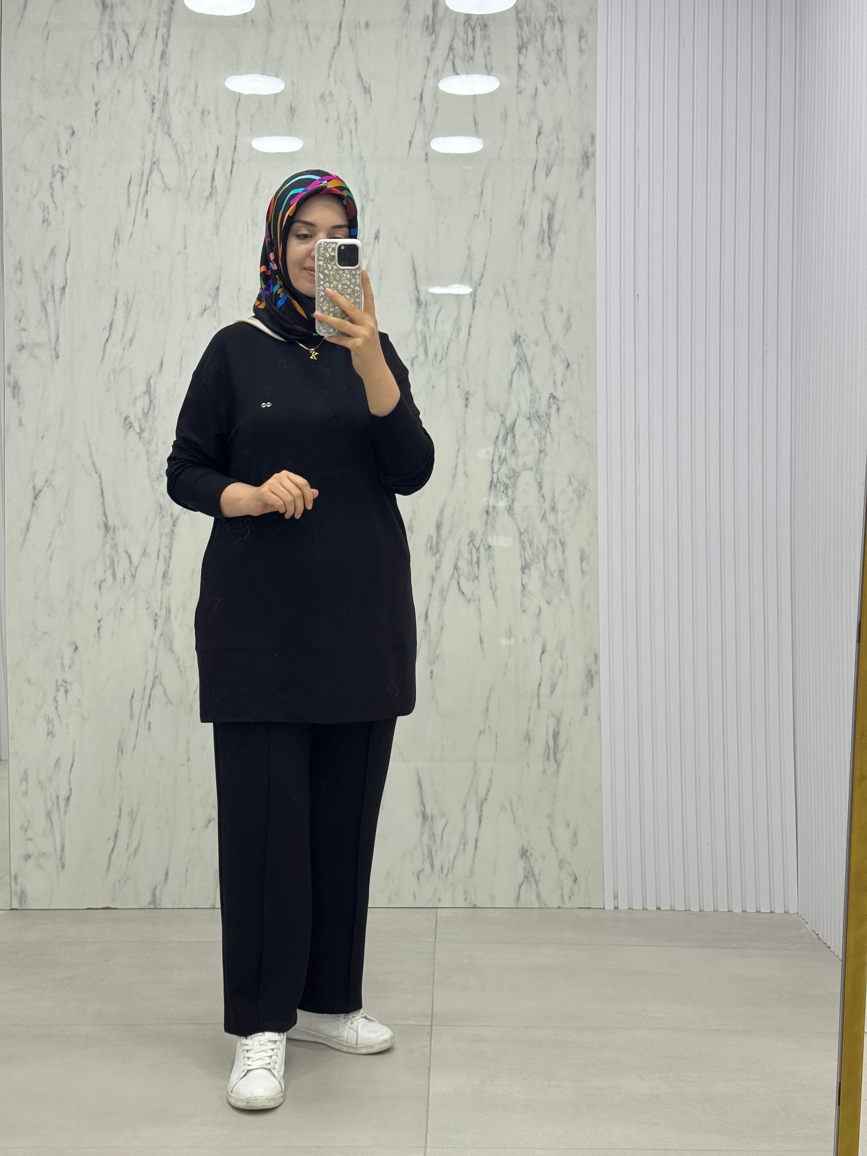 KADO PANTOLONU İKİLİ TAKIM (257272)