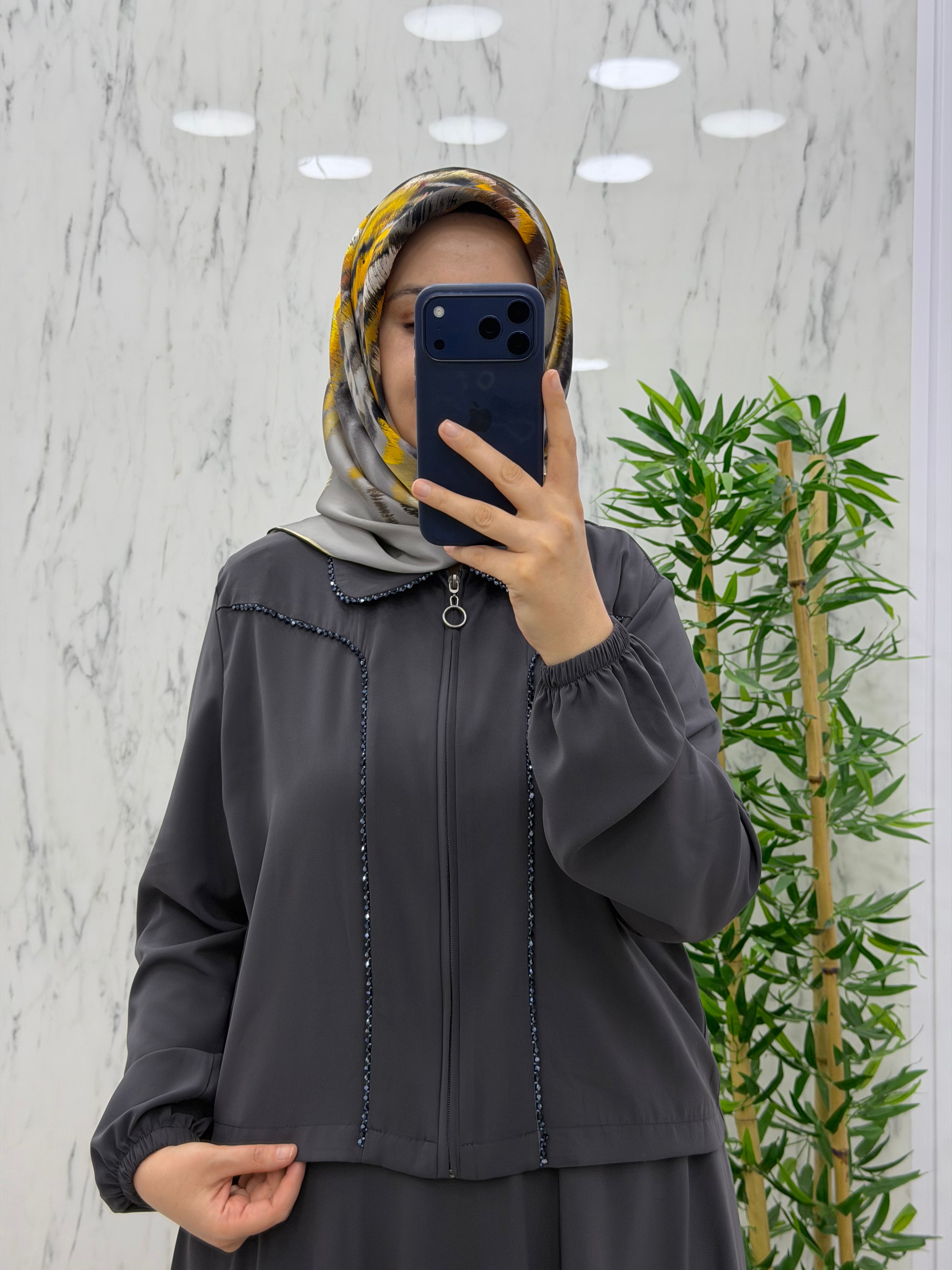 MUSAB TAŞLI ETEKLİ TAKIM (4310)