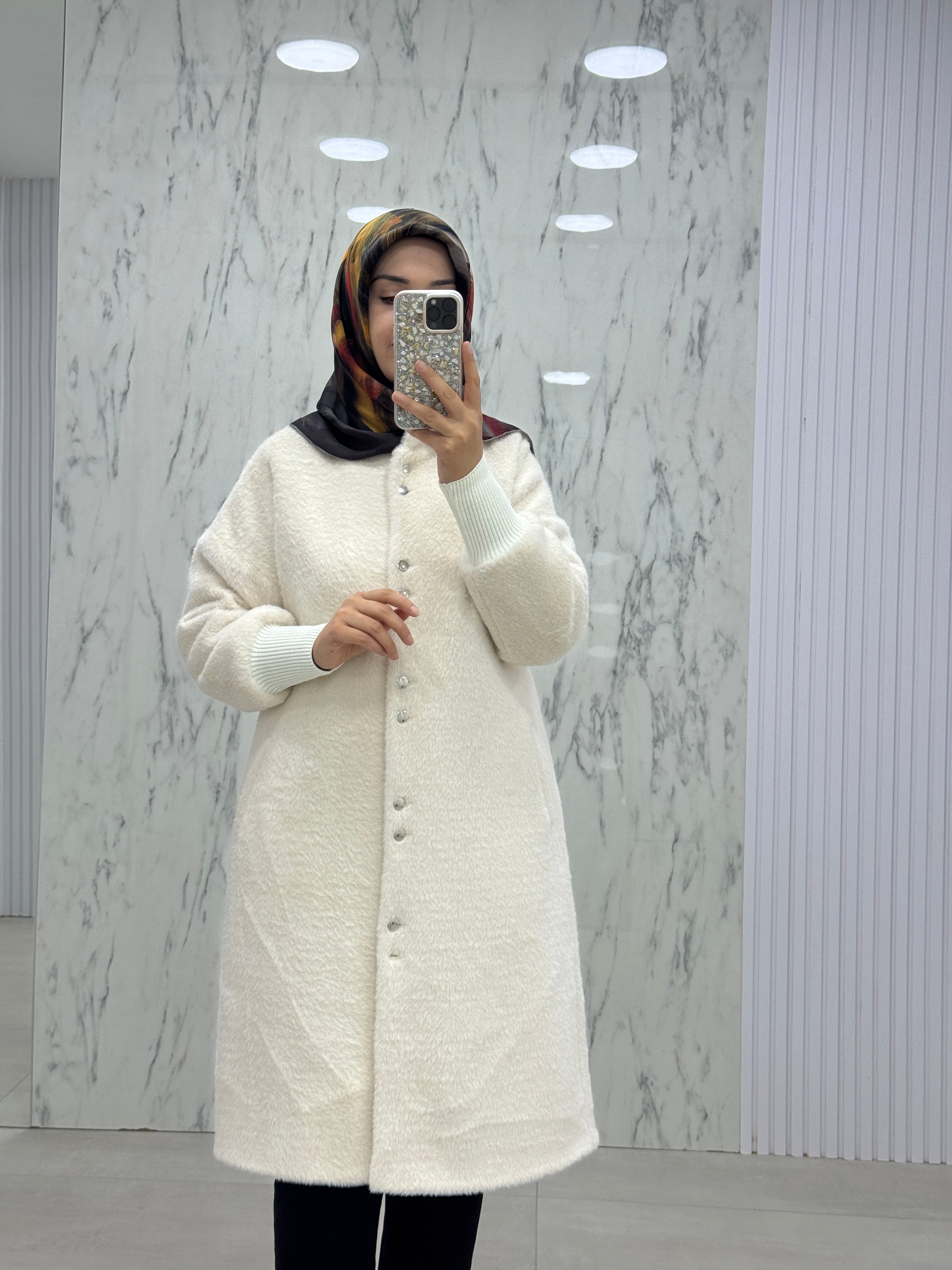 KADO CEPLİ KABAN (5119)