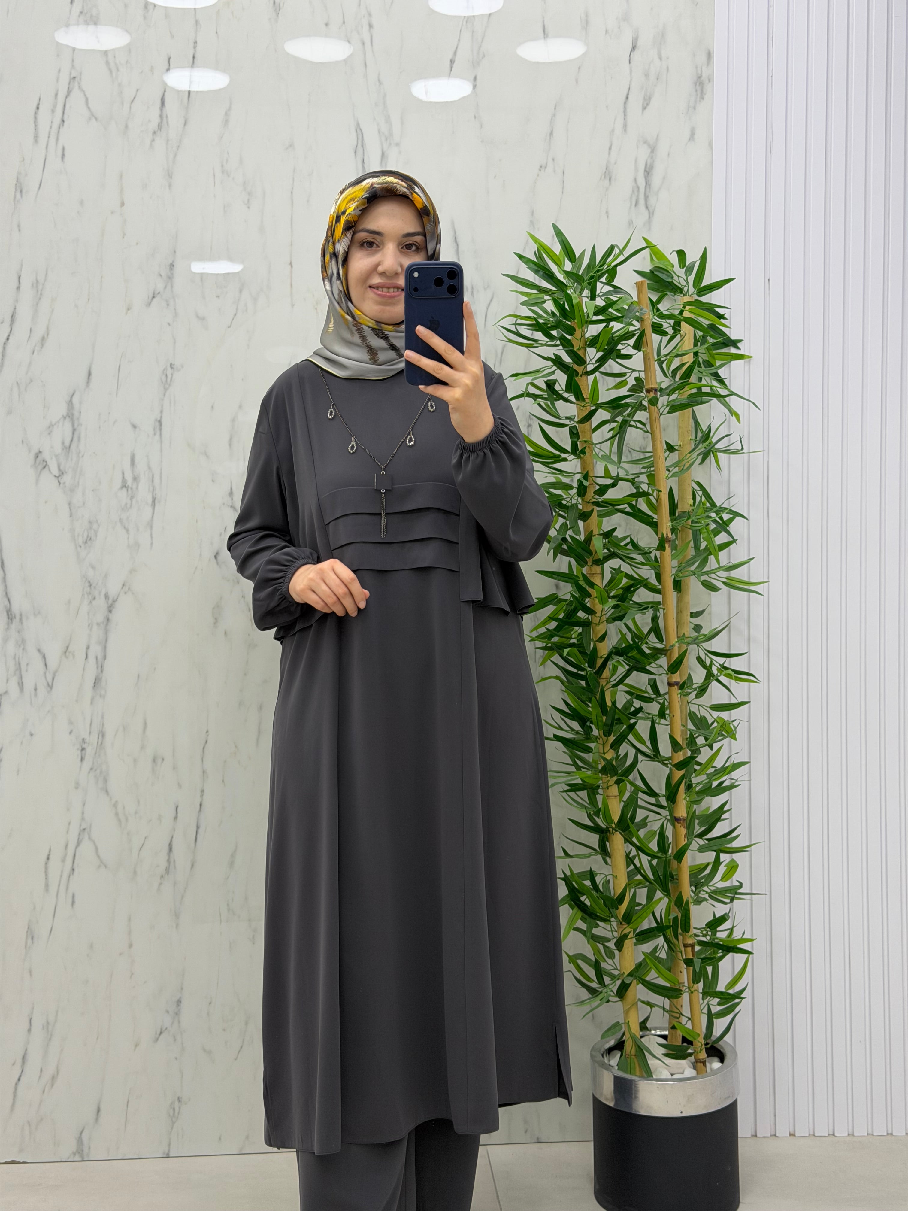 MUSAB KOLYELİ DUBAİ TAKIM(5215)