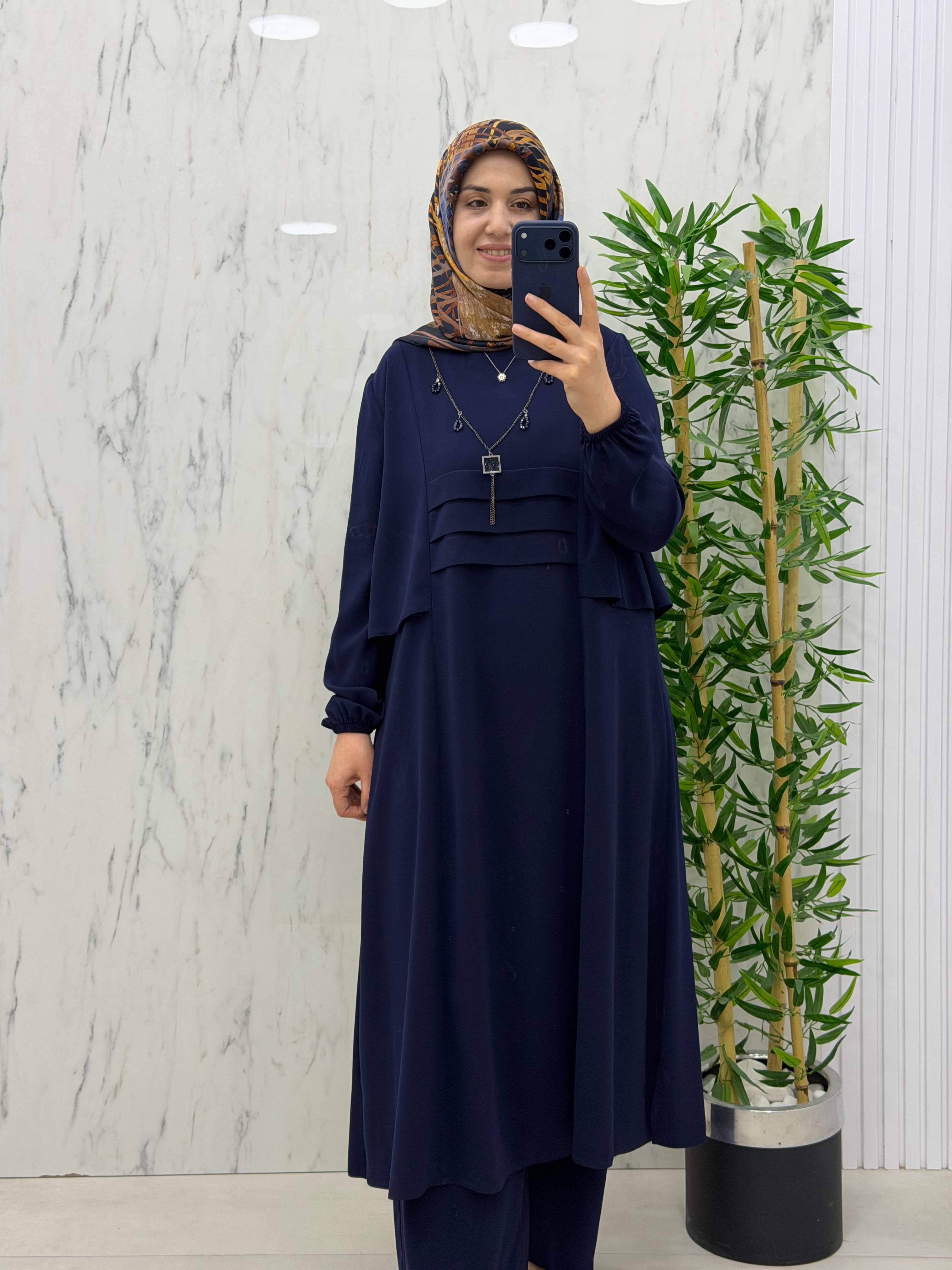 MUSAB KOLYELİ DUBAİ TAKIM(5215)