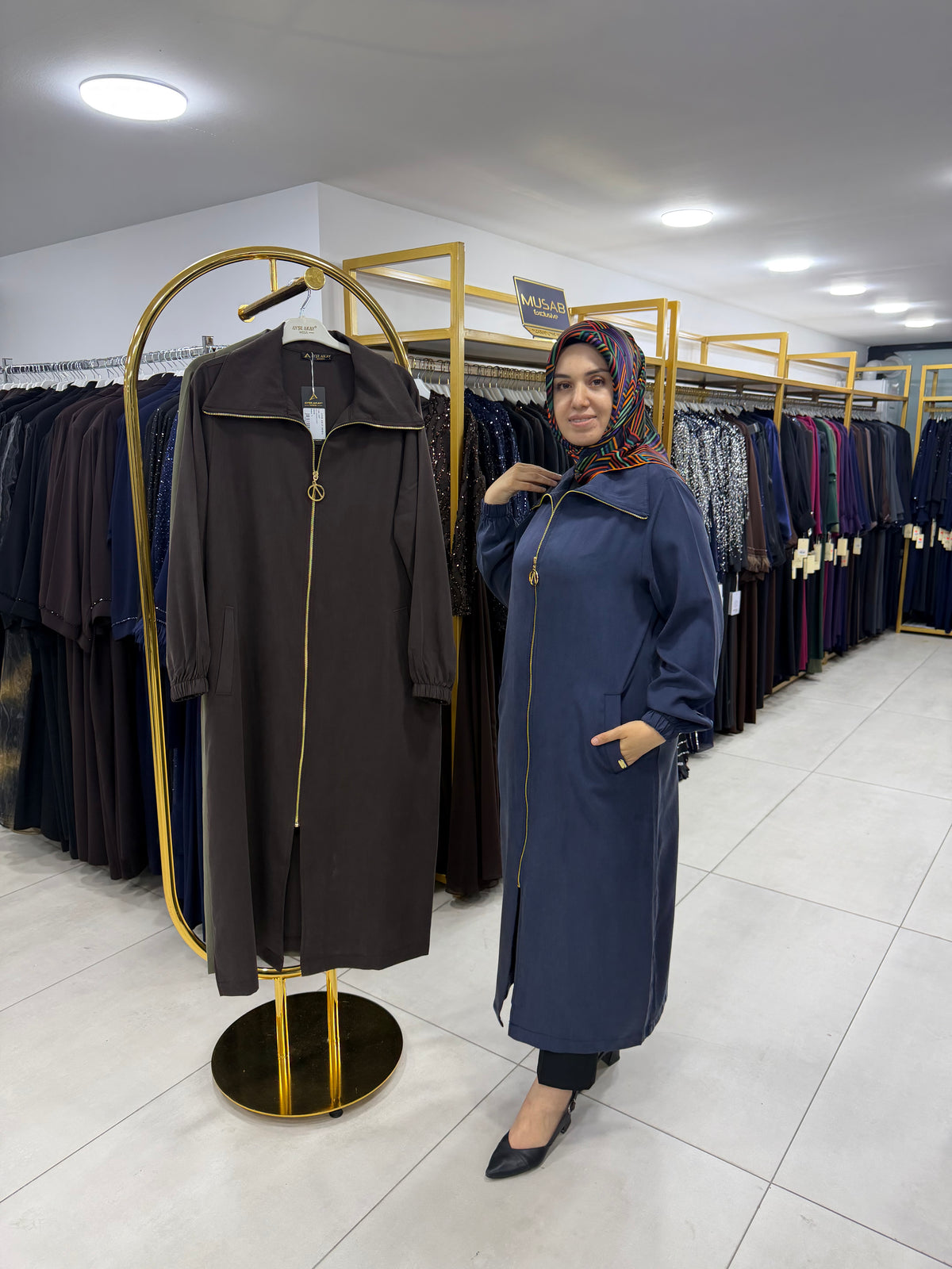 AYŞE AKAY BELİSİMO  KAP
