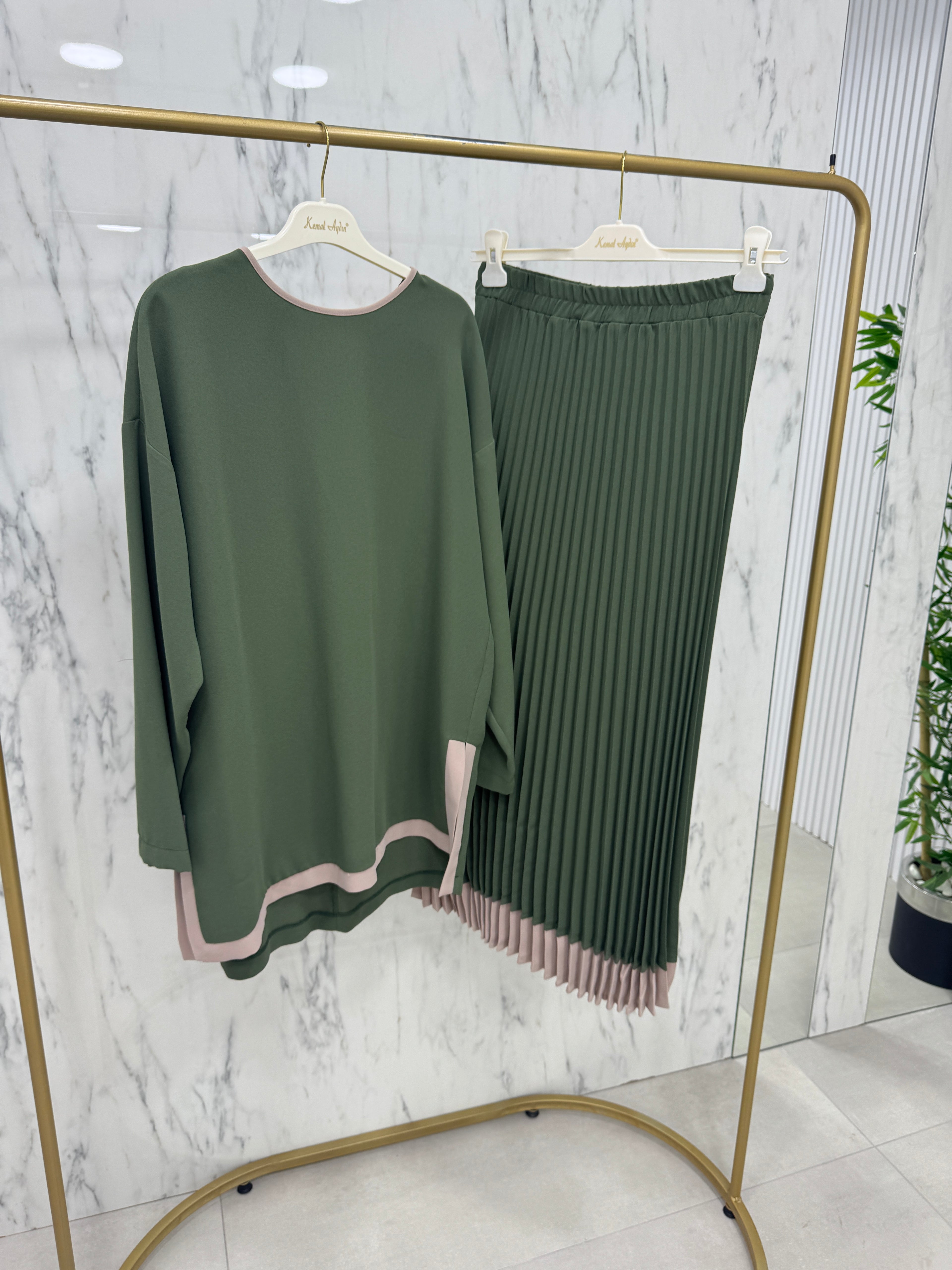 KEMAL AYDIN İKİLİ TAKIM