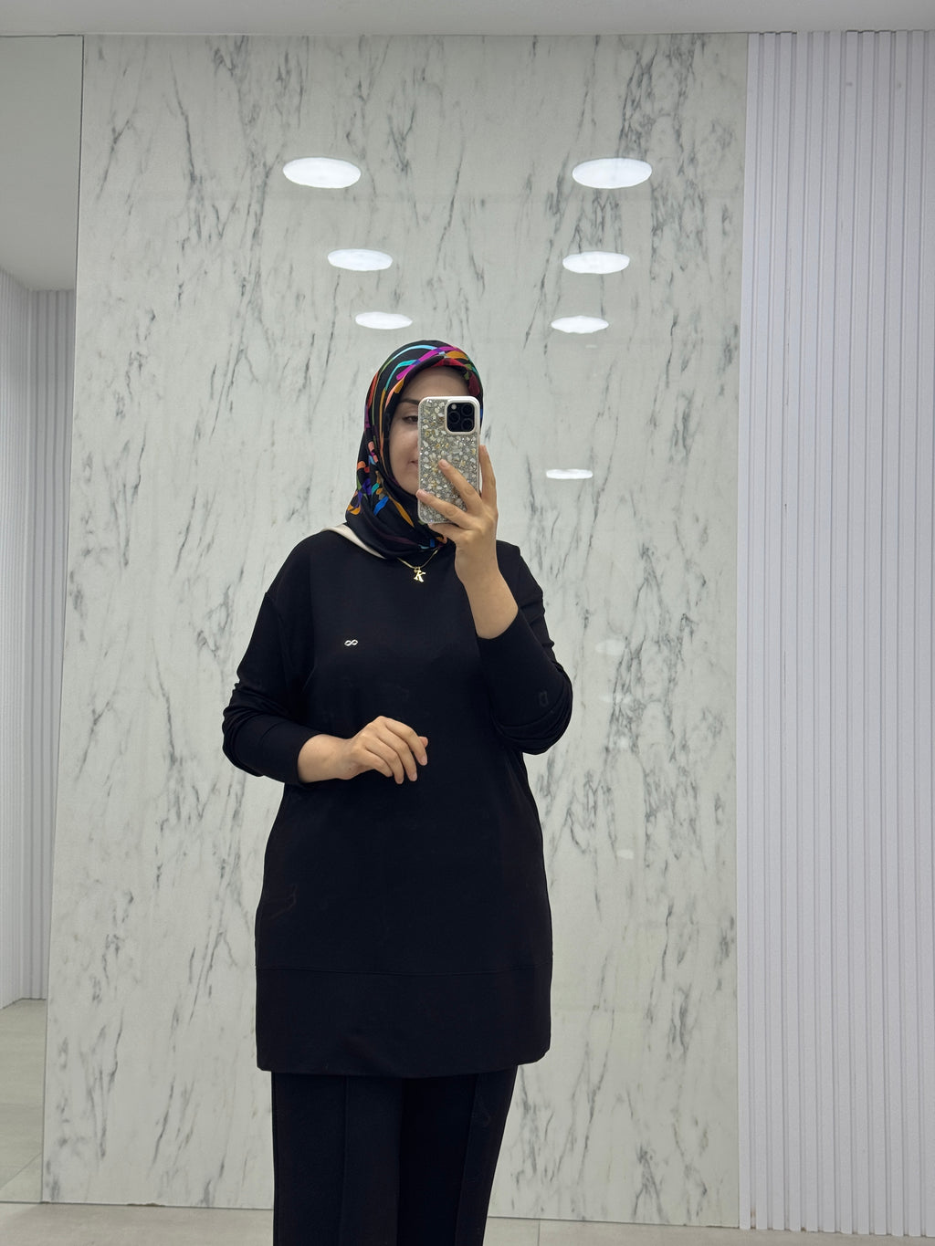 KADO PANTOLONU İKİLİ TAKIM (257272)