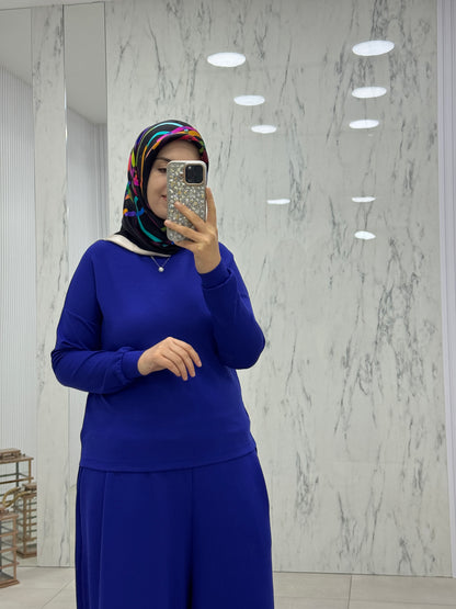 KADO PANTOLON ETEKLİ TAKIM(251337)