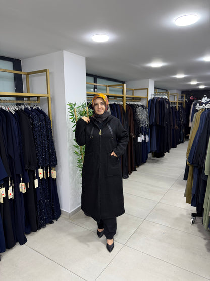 AYŞE AKAY KUZU KAP
